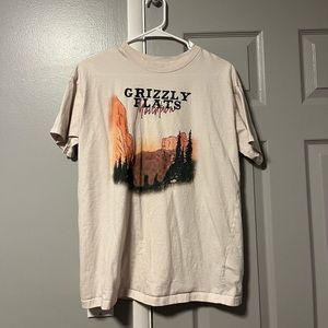 oversized cotton on tee shirt